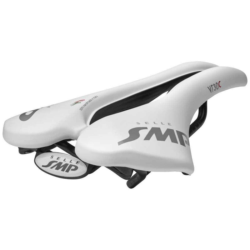 إس إم بي SMP VT30C سرج أبيض - Image 2